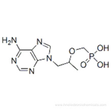 Tenofovir CAS 147127-20-6